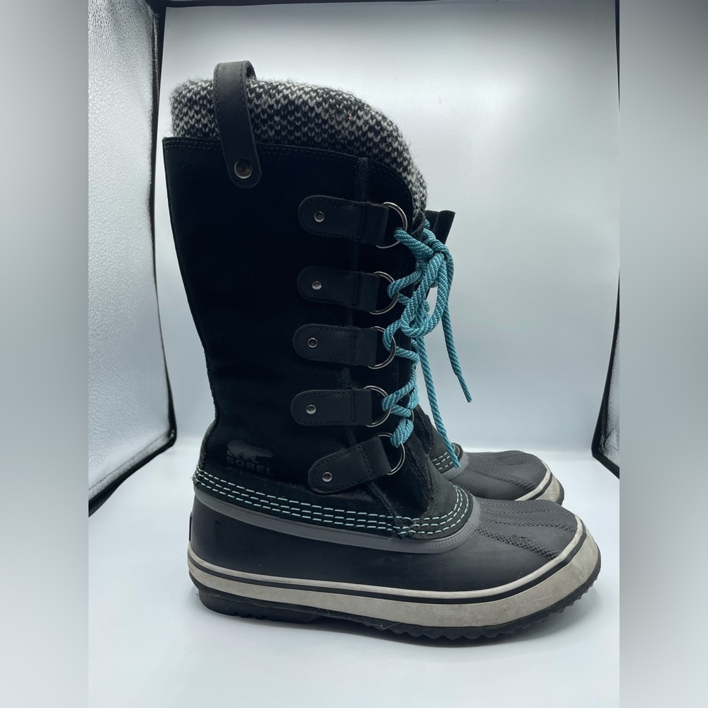 WOMEN'S JOAN OF ARCTIC™ BOOT EUC Size 7.5